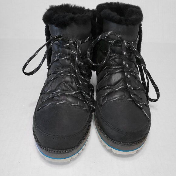 UGG Cayden Waterproof All Weather Boots - Picture 3 of 8